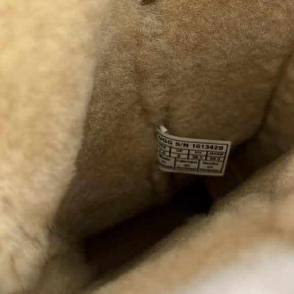 NWTS Ugg Kara Slim Tall Demi Wedge Boot - Picture 11 of 13